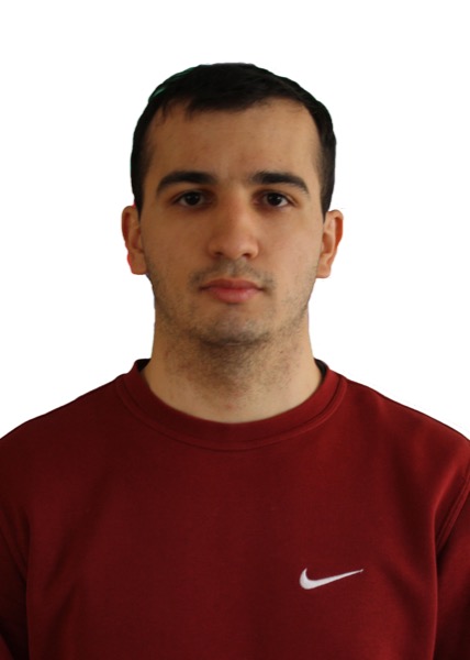 Абдулатип Алиев