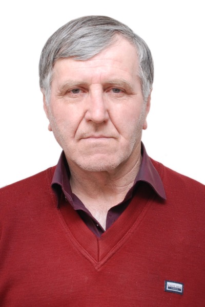 Абдулгамит Абилов