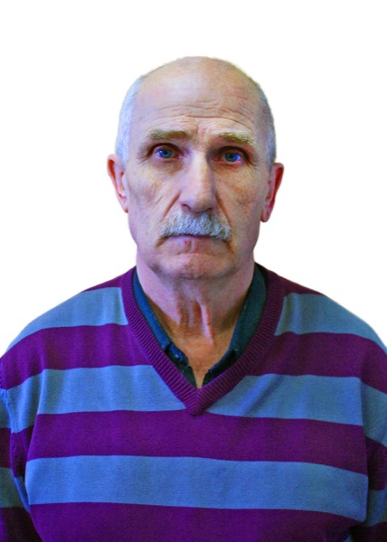 Александр Лаштаев