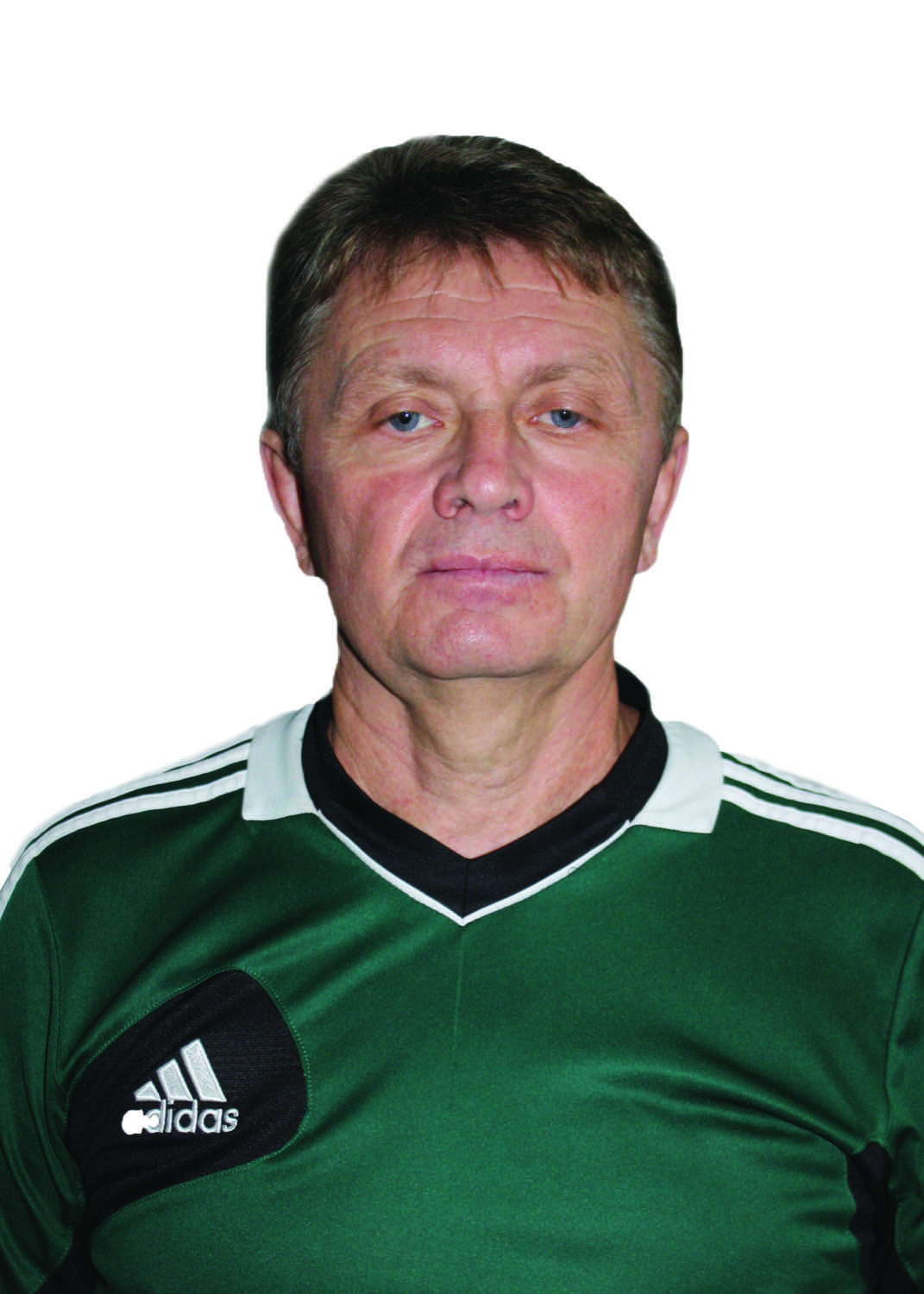 Андрей Васильев