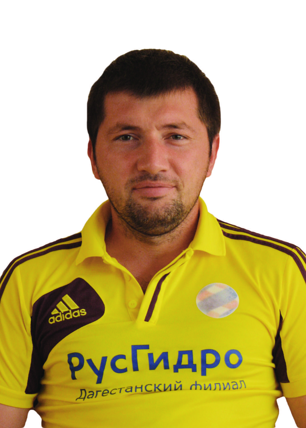 Ахмед Курбанов