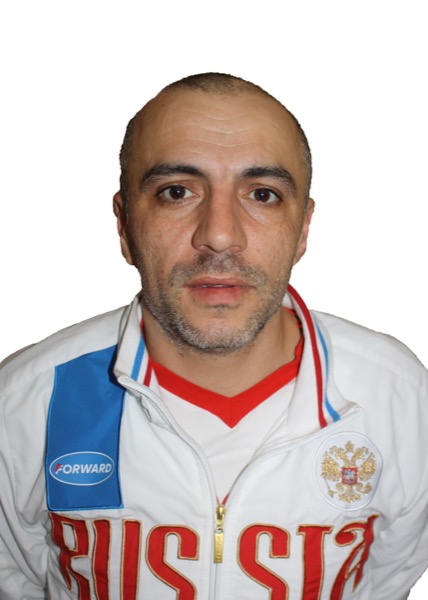 Гаджимурад Абушев