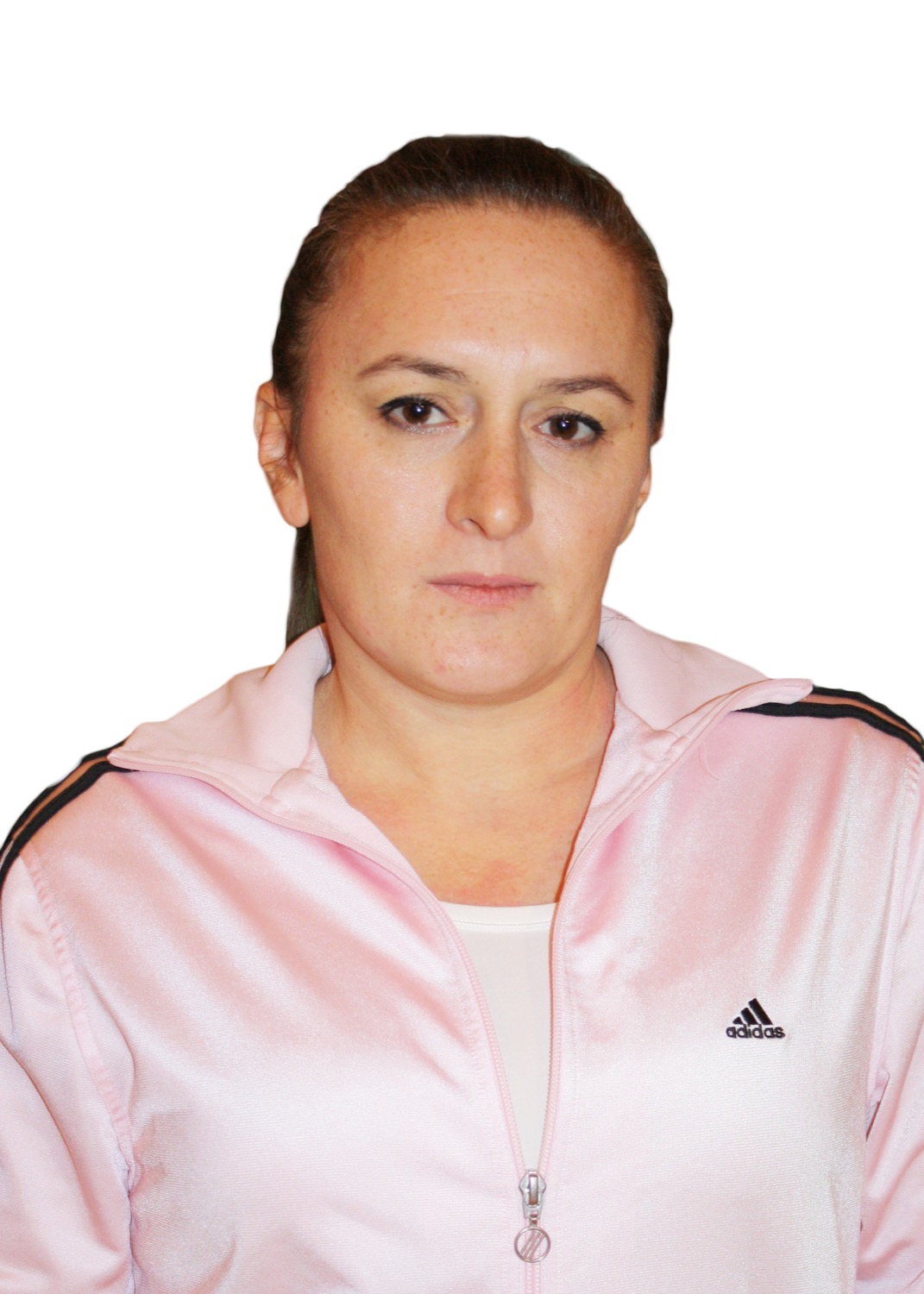Ульяна Юсифова