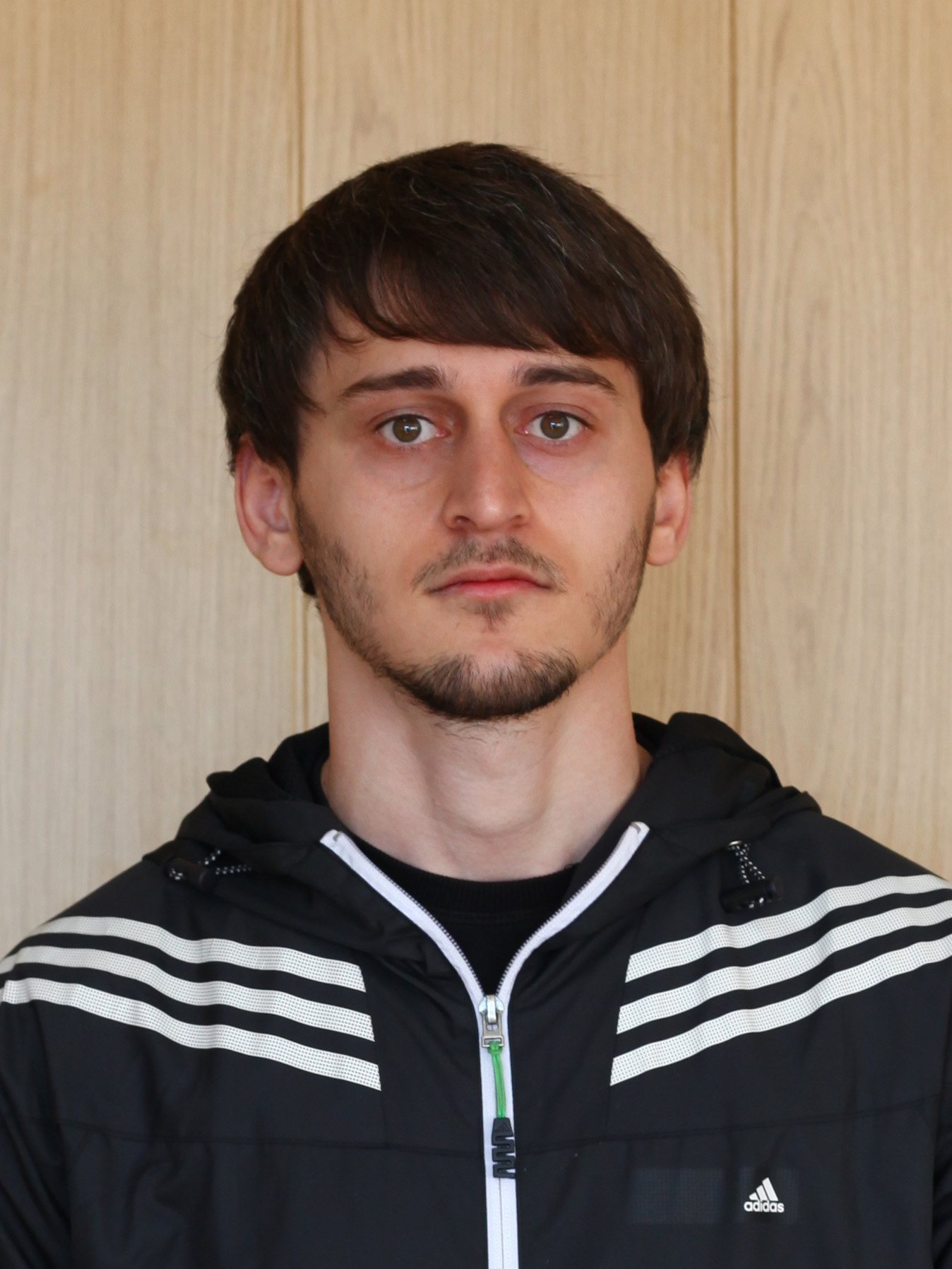 15Misrihanov Hadzhimurat