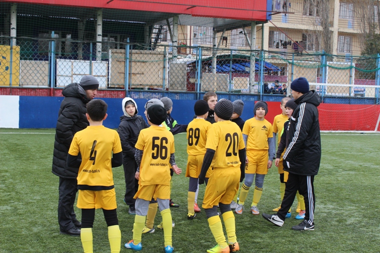 liga chetkih golov 6