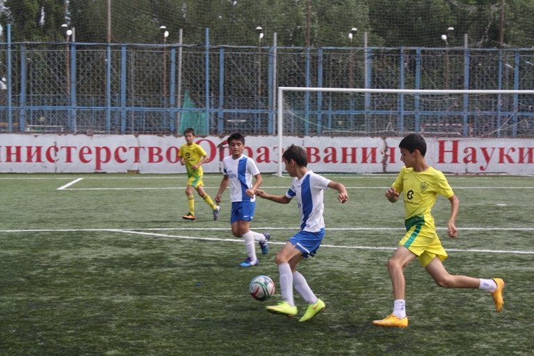 skoro kojaniy myach 4