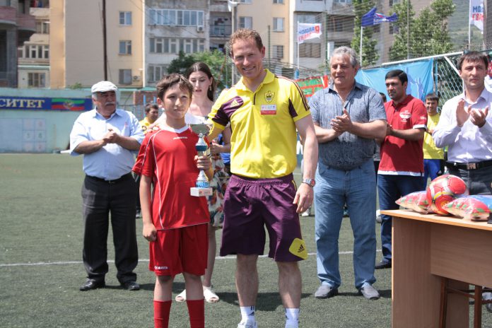 Путь в большой футбол IMG 2721