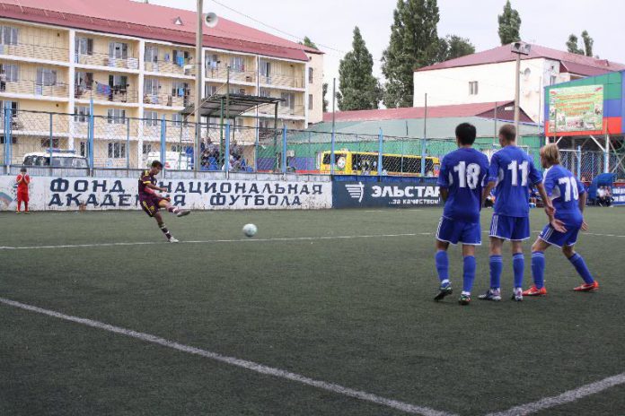 Уверенная победа «Политеха» IMG 4259