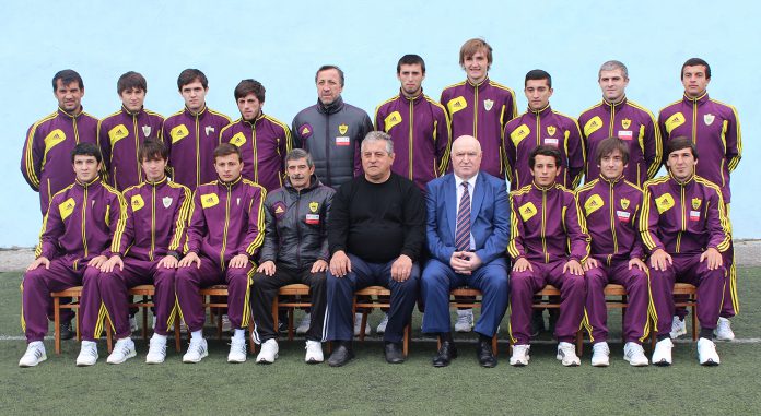 Команда ytyutj