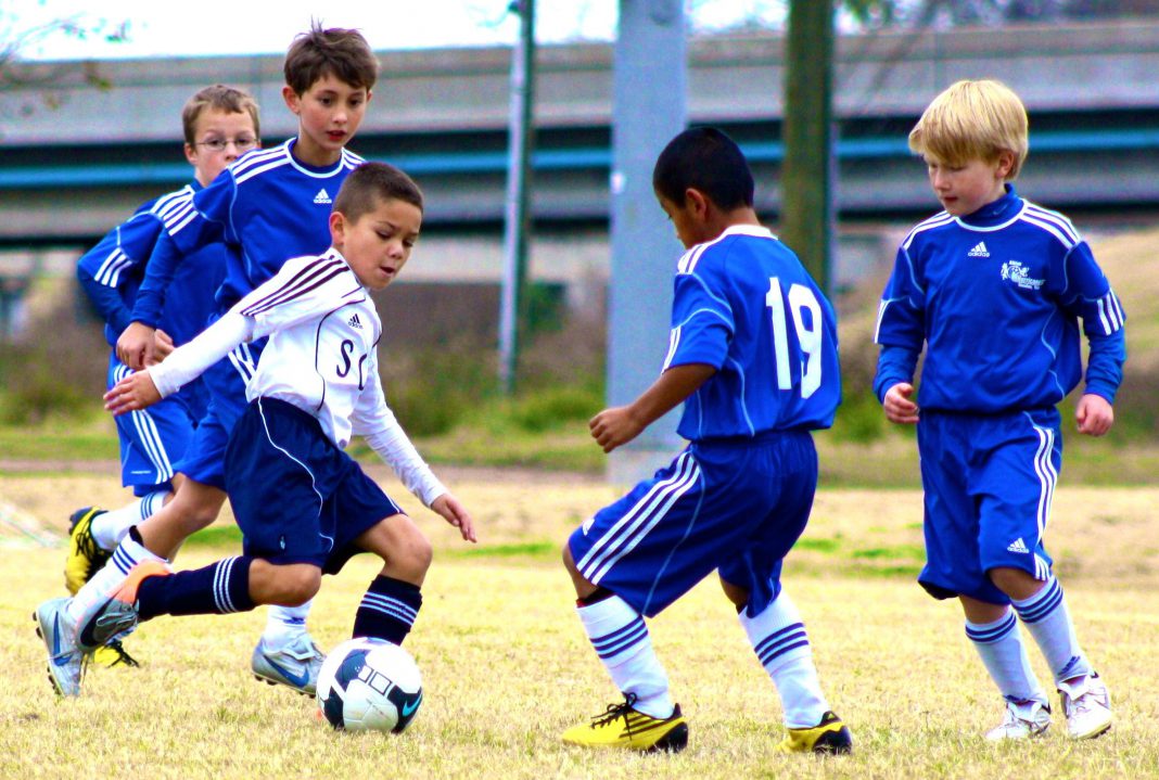 Caleb Mendez Soccer 09 Caleb Mendez Soccer 09