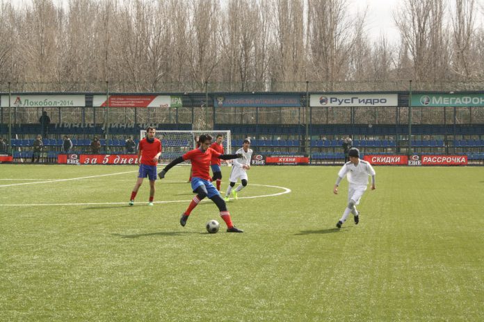 «Город» разрастается IMG 5946