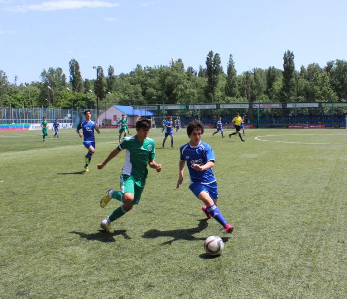 На одной ноге не пройдешь skfo3