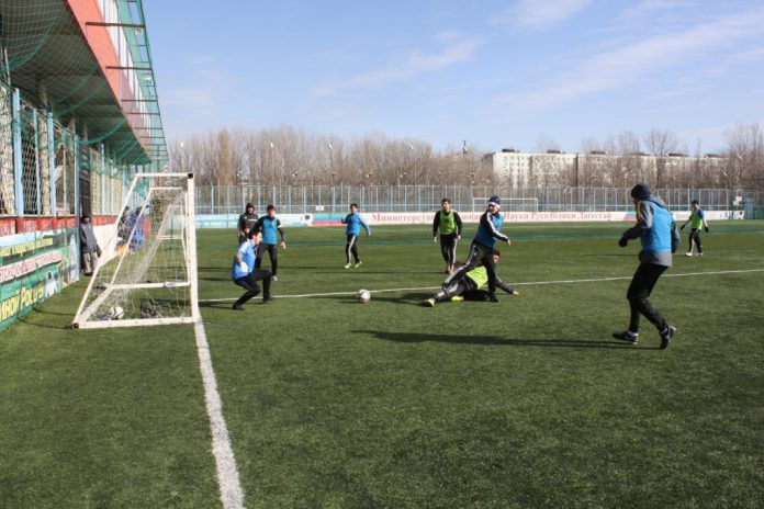 Тренерский футбол! igra1