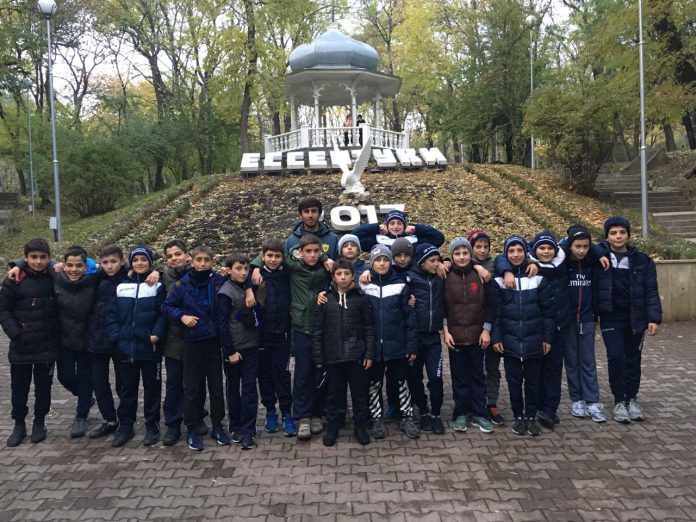 15 голов, 7 моментов, I место