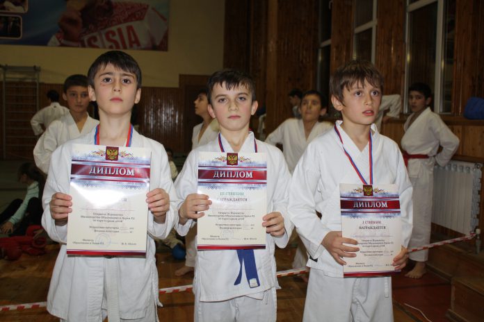 Чемпионская десятка