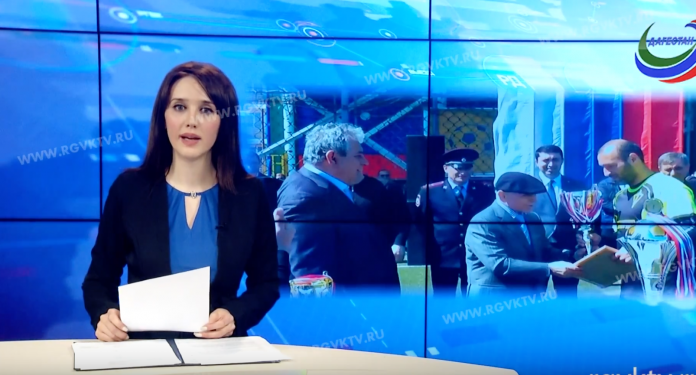 Футбольный турнир в честь Льва Яшина прошел в Махачкале