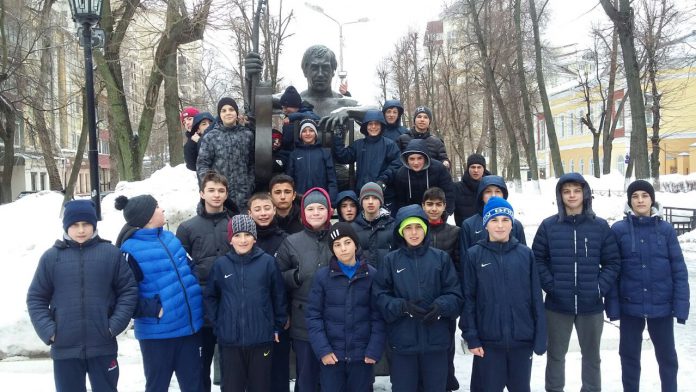 Все решила «точка»