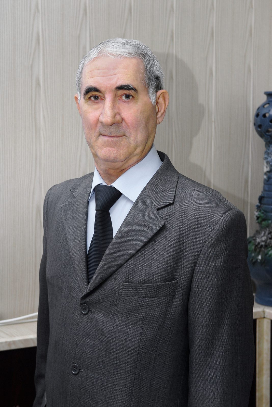 Шамиль Шихалиев