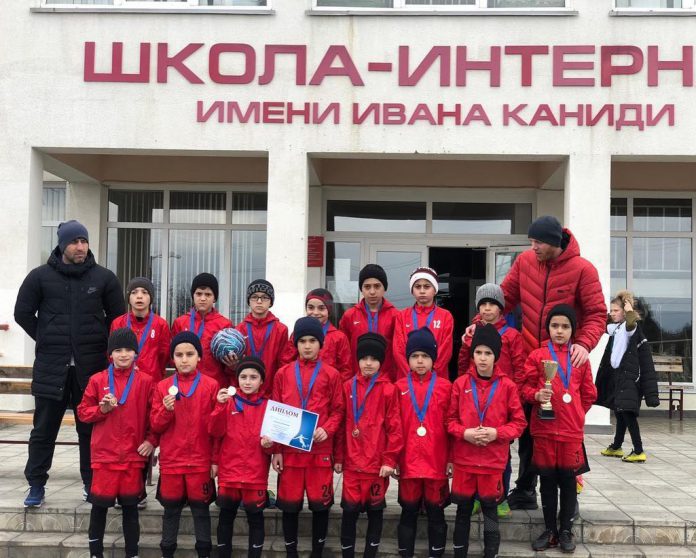 Полшага до победы