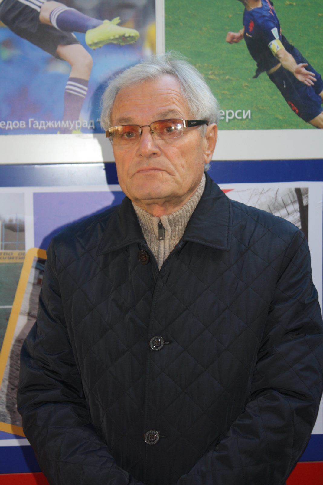 сафаров