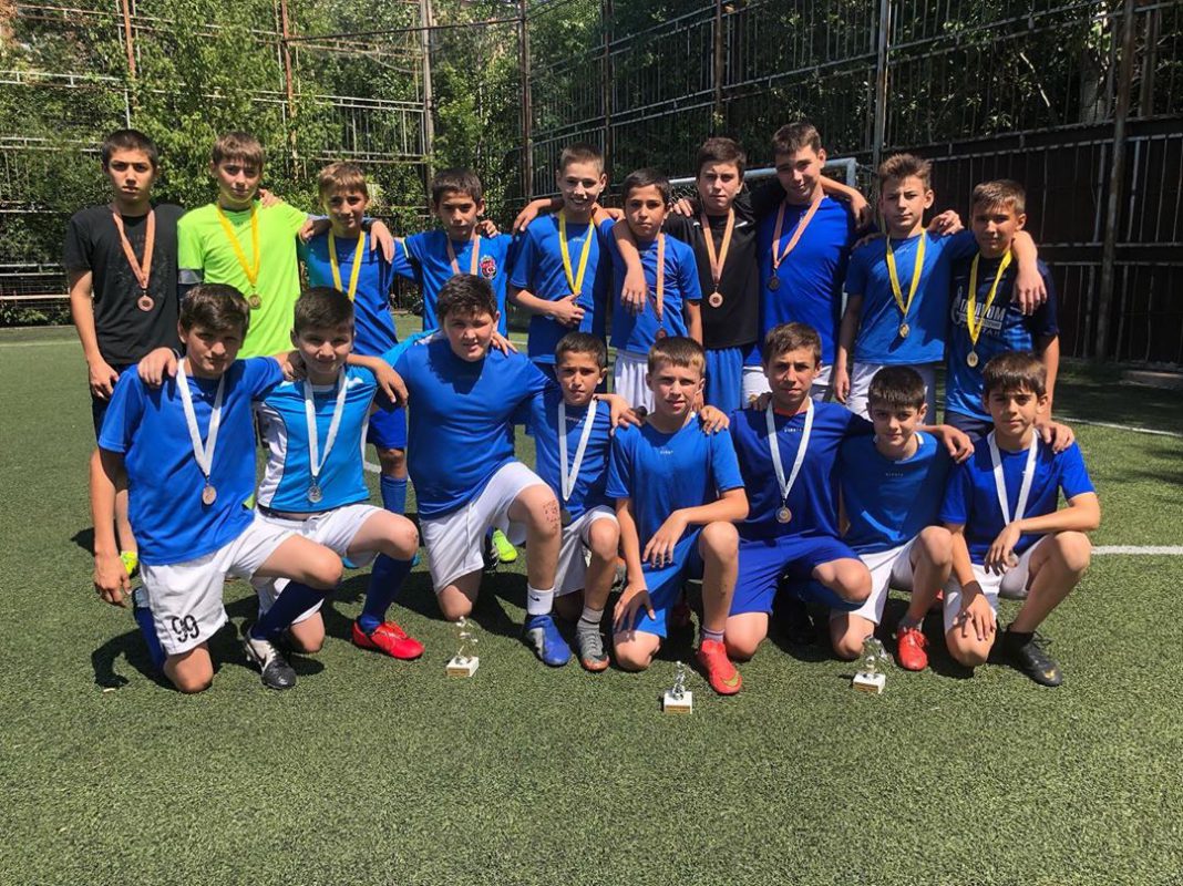 команда