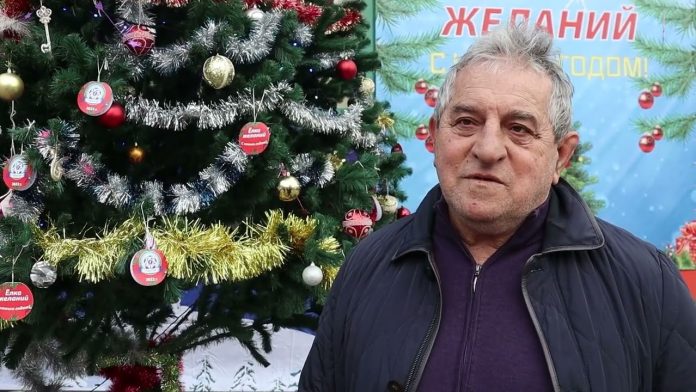 Итоги года 2021!