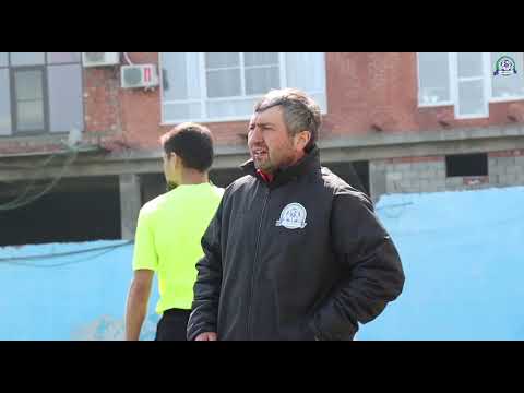 Чемпионат России по футболу U-14