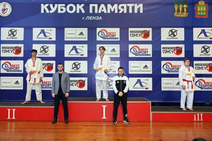 «Кубок памяти»