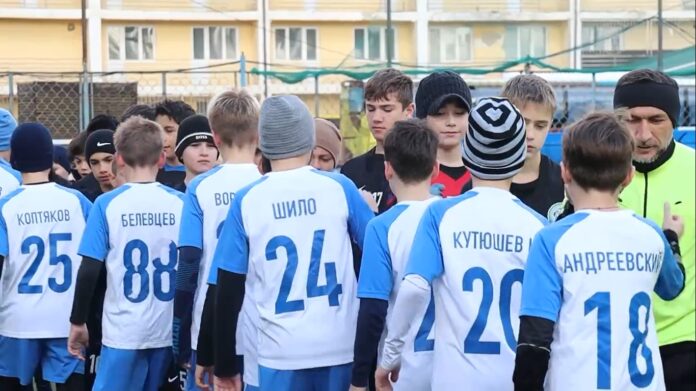 Динамо ВТБ триумфаторы Кубка Каспия